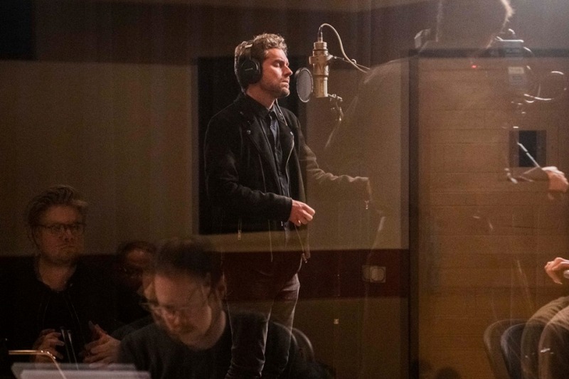 HAEVN „Bright Lights“ (Symphonic Tales) ist einfach nur himmlisch Music Allnew