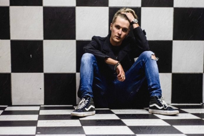music-allnew-James-Deacon, 2 James Deacon