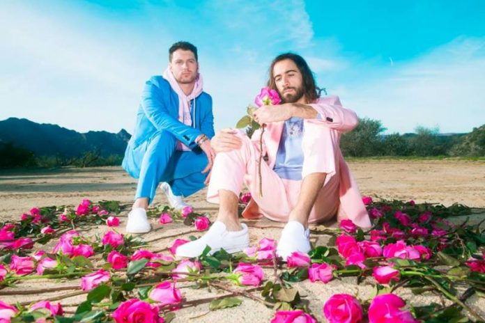 music-allnew-Pink-Roses Pink Roses