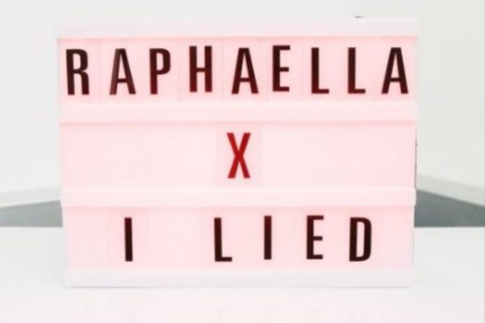 music-allnew-RAPHAELLA, 5 RAPHAELLA
