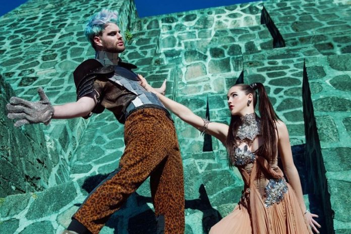SOFI TUKKER
