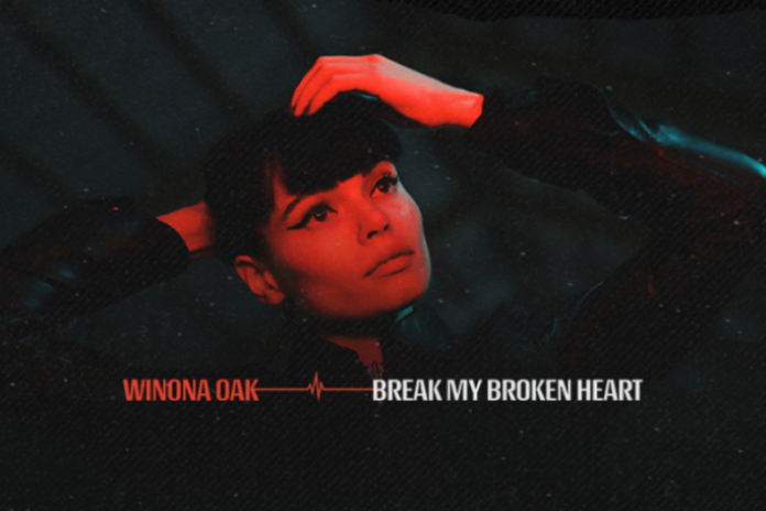 music-allnew-Winona-Oak Winona Oak