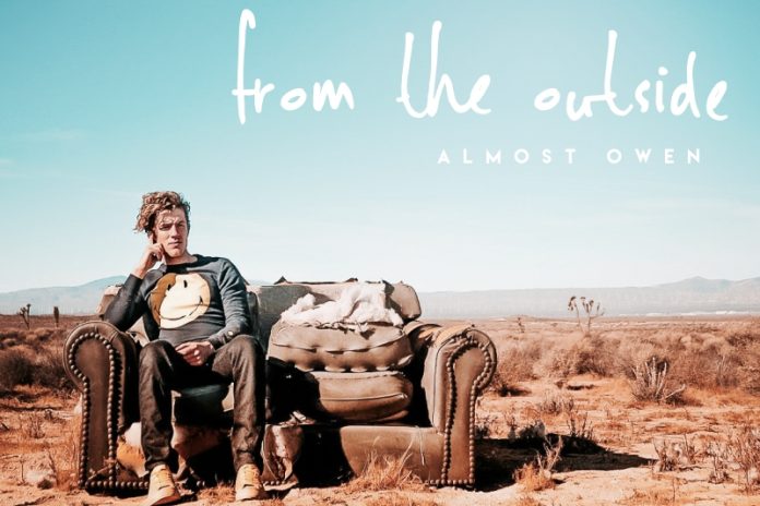 music-allnew-Almost-Owen, 4 Almost Owen