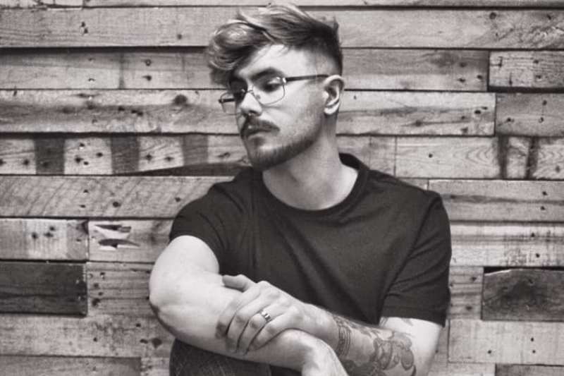 Robert Grace „I’m Here Too“ als großartiger 80erOhrenschmaus Music