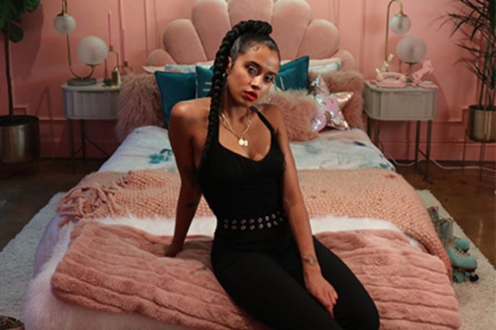 music-allnew-Tiera-Beverly Tiera Beverly