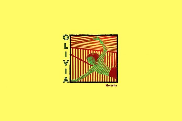 music-allnew-Meresha Meresha