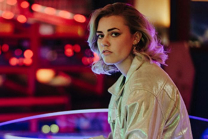music-allnew-Maggie-Miles Maggie Miles