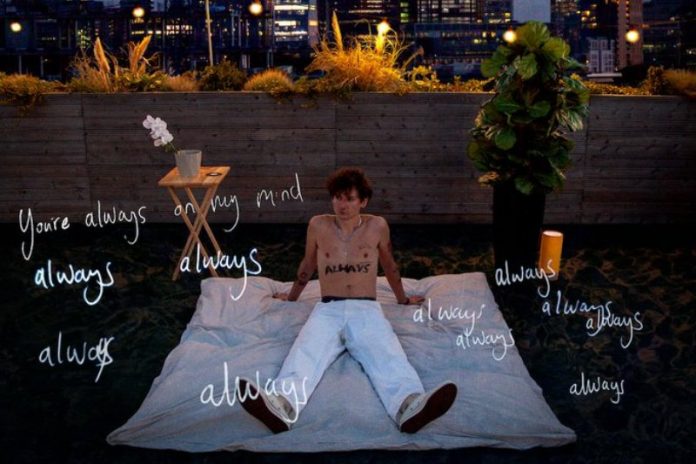 music-allnew-Joe-Connor-Little Joe Connor Little