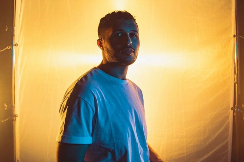 Reece R REECE: „China Blue“ oder: es gibt noch Verbesserungspotenzial - Music ...