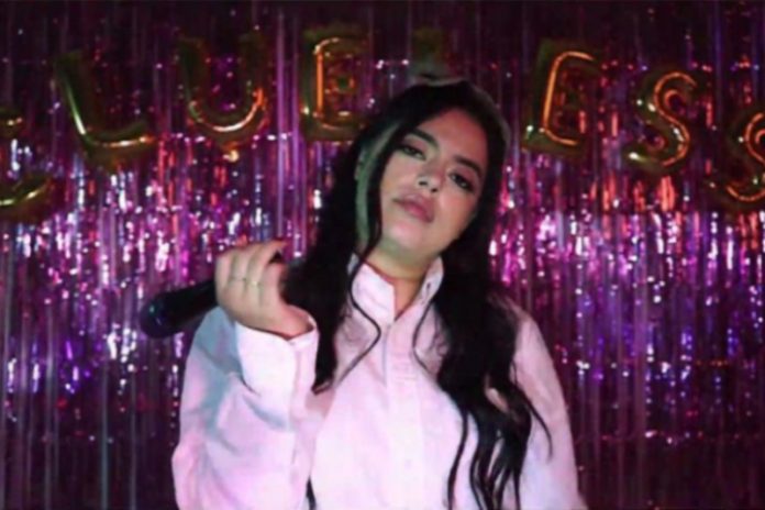music-allnew-REYNA, 5 REYNA