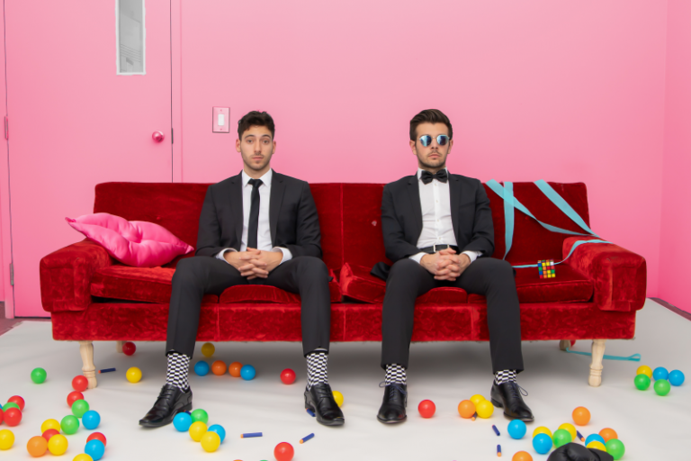 Crash Adams „Ooh!“ zaubert ein Lächeln ins Gesicht Music Allnew