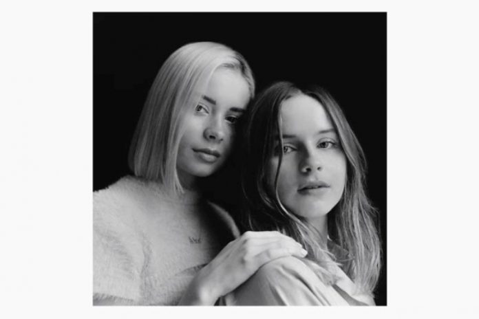 music-allnew-Gabrielle-Aplin, Nina Nesbitt Gabrielle Aplin, Nina Nesbitt