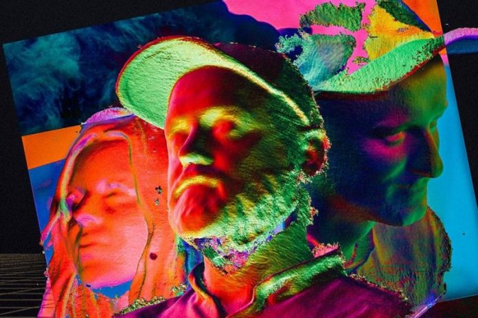music-allnew-HAARM, 2 HAARM