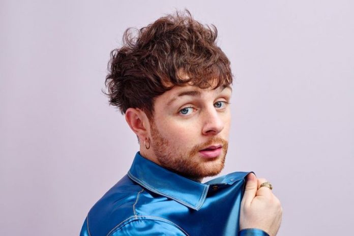 Tom Grennan