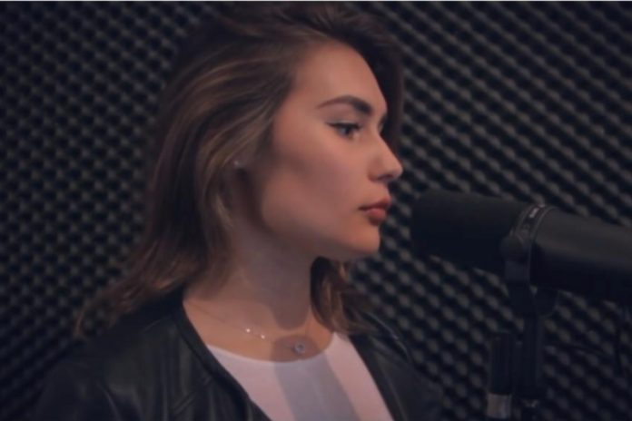 music-allnew-Stephanie-Madrian Stephanie Madrian