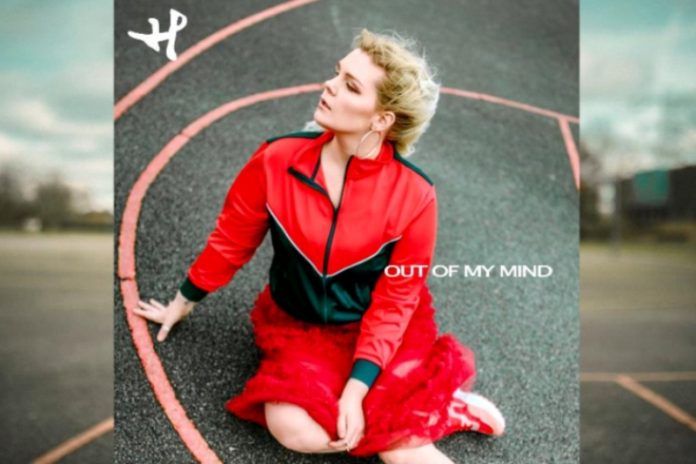 music-allnew-Hanne-Leland, 3 Hanne Leland