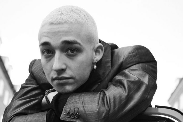 music-allnew-Maximillian, 3 Maximillian