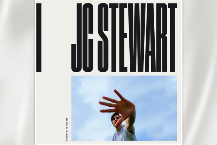 music-allnew-JC-Stewart JC Stewart
