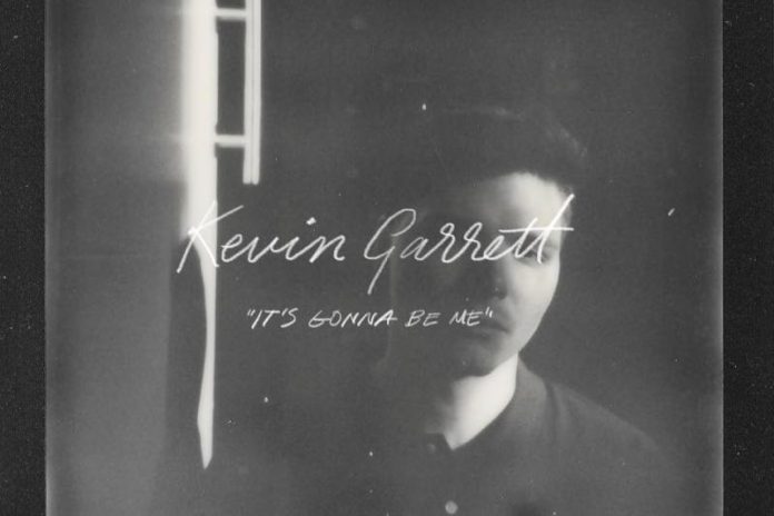 music-allnew-Kevin-Garrett, 3 Kevin Garrett