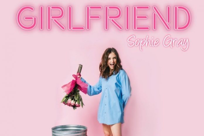 music-allnew-Sophie-Gray, 2 Sophie Gray