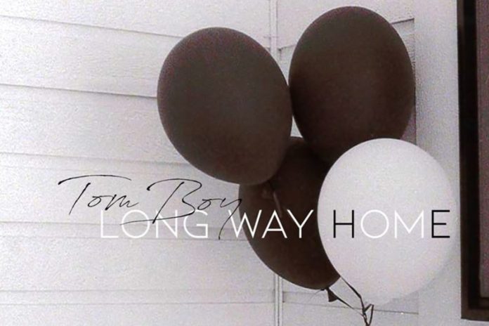 music-allnew-Tom-Boy, 2 Tom Boy