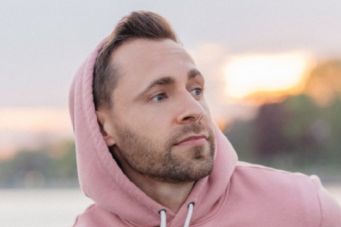 music-allnew-Francois-Klark, 2 Francois Klark