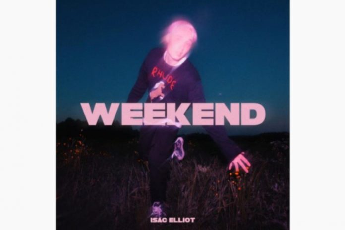 music-allnew-Isac-Elliot Isac Elliot