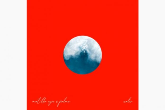 music-allnew-Matilda-Eyre, 2 Matilda Eyre