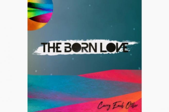 The Born Love