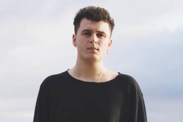 music-allnew-Richard-Orofino Richard Orofino