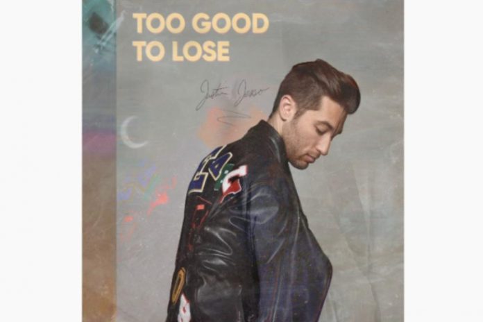 music-allnew-Justin-Jesso Justin Jesso