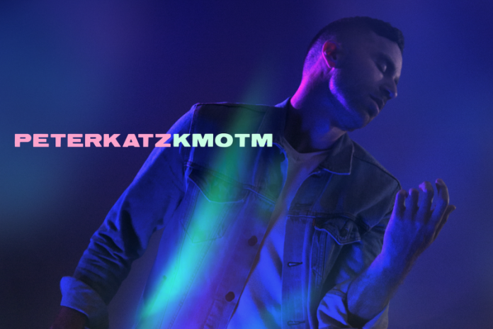 music-allnew-Peter-Katz Peter Katz