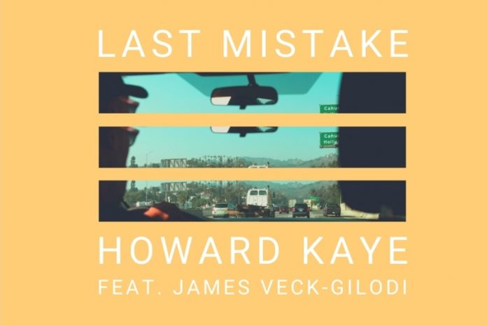 music-allnew-Howard-Kaye, 3 Howard Kaye