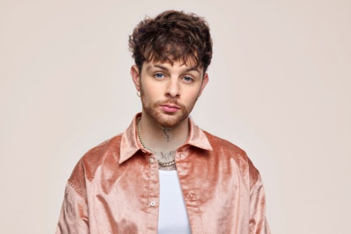 music-allnew-Tom-Grennan, 8 Tom Grennan