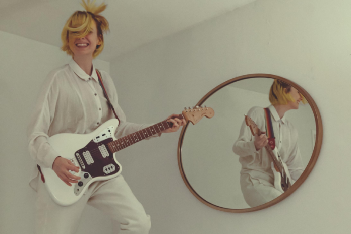 music-allnew-Tessa-Violet, 2 Tessa Violet