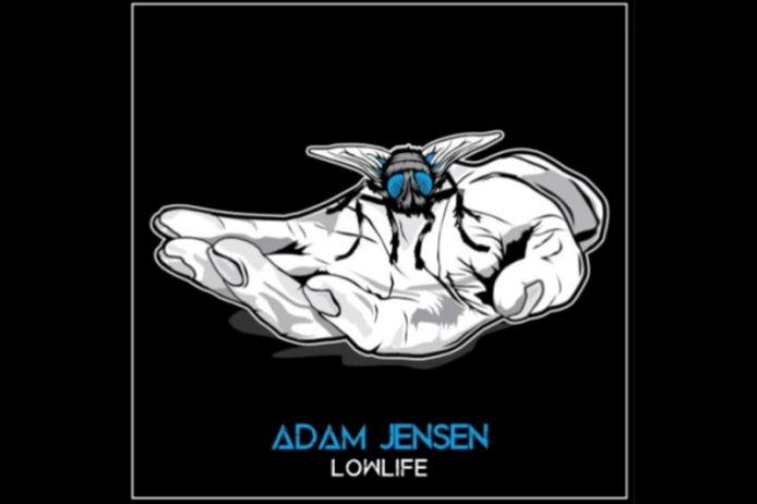 music-allnew-Adam-Jensen, 5 Adam Jensen