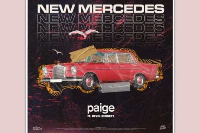 music-allnew-Paige Paige