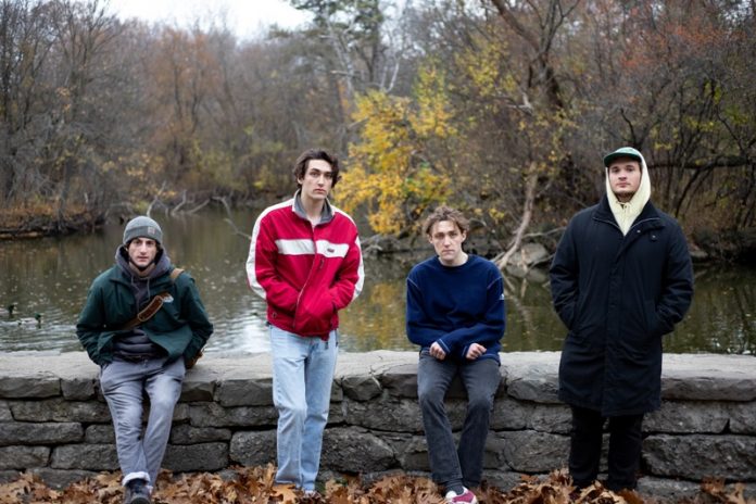 music-allnew-The-Neighbourhood-Watch The Neighbourhood Watch