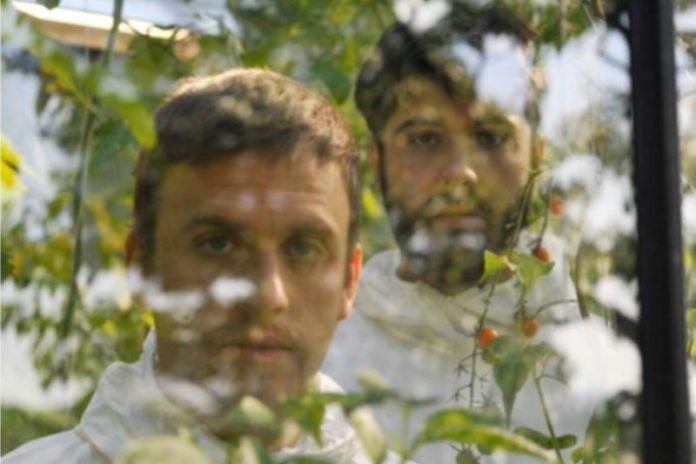 music-allnew-Wilder-Gray, 2 Wilder Gray