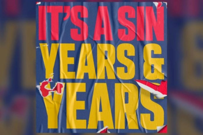 music-allnew-Years-&-Years Years & Years
