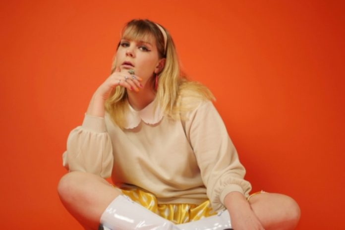 music-allnew-Hanne-Leland, 4 Hanne Leland