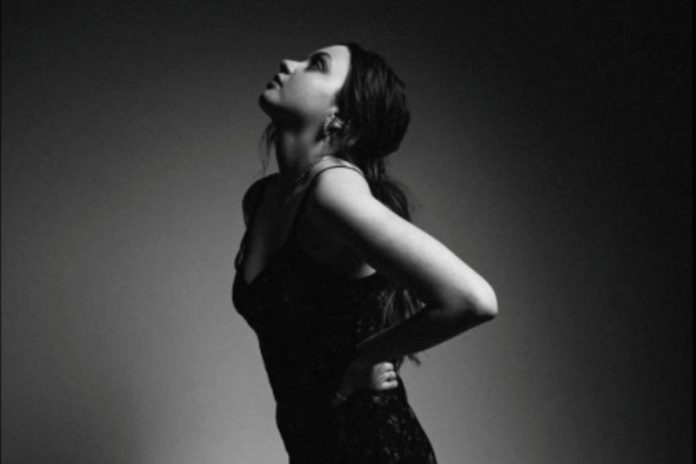 music-allnew-Sophia-Fracassi Sophia Fracassi