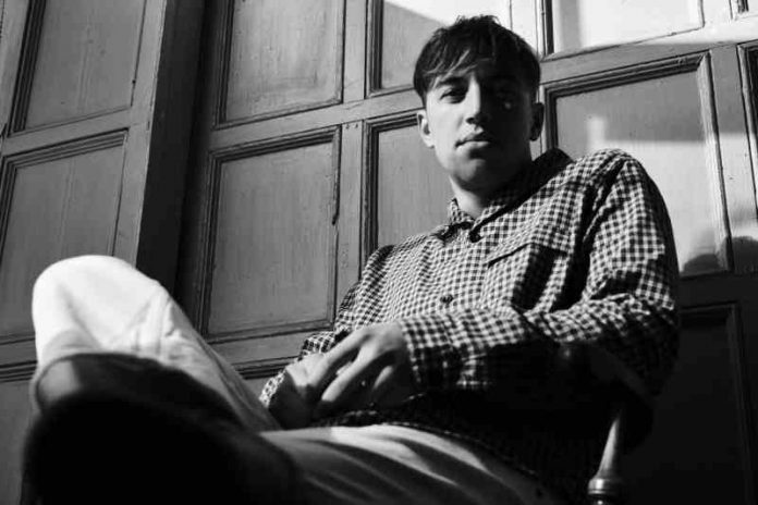 music-allnew-Nathan-Ball, 2 Nathan Ball