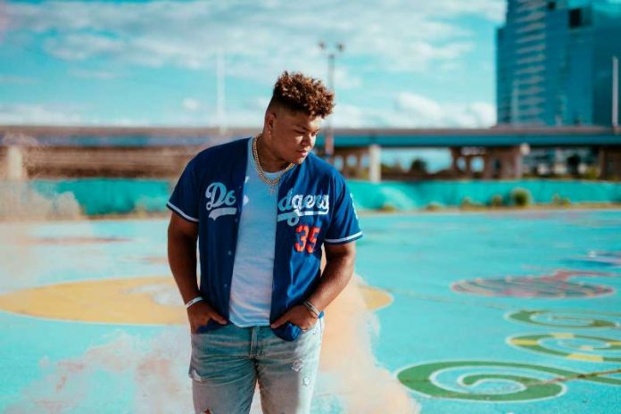 music-allnew-Ike-Rhein Ike Rhein