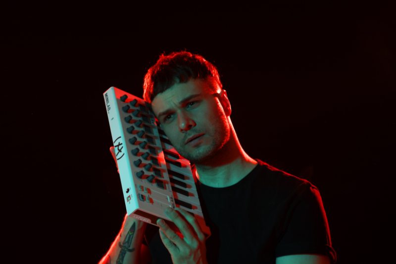 LiYON „Back It Up“ oder Dating in modernen Zeiten Music Allnew