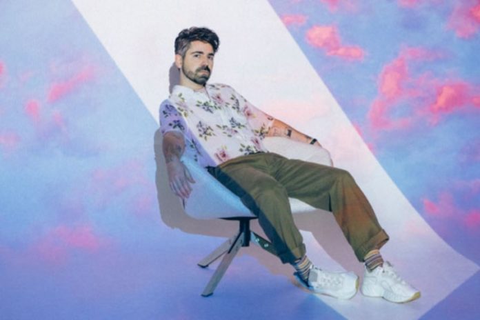 music-allnew-Felix-Cartal Felix Cartal
