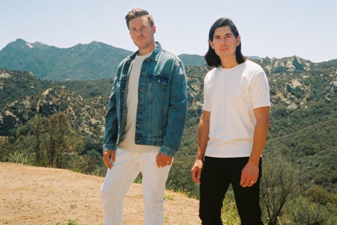 music-allnew-Gryffin-Kyle-Reynolds, 2 Gryffin, Kyle Reynolds