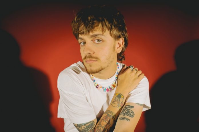 music-allnew-Scott-Helman Scott Helman