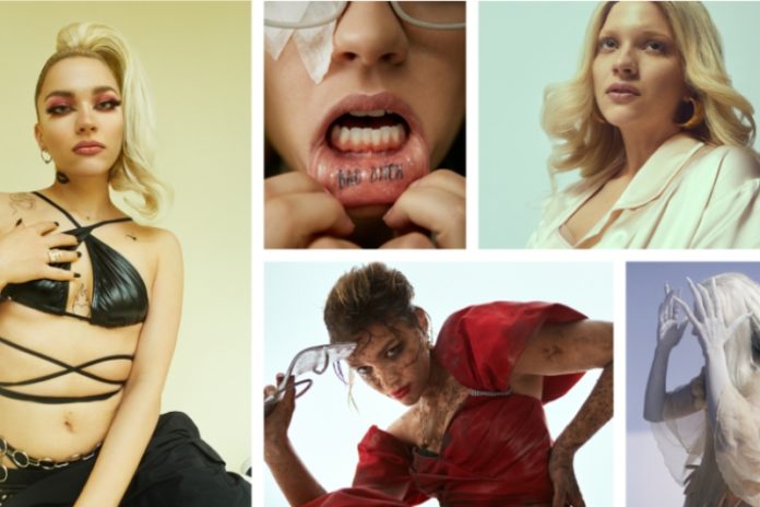 music-allnew-Tove-Styrke, 2 Tove Styrke