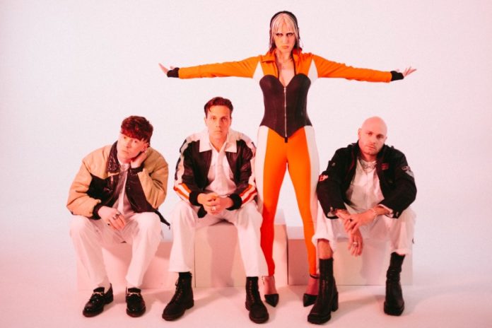 music-allnew-YONAKA, 5 YONAKA